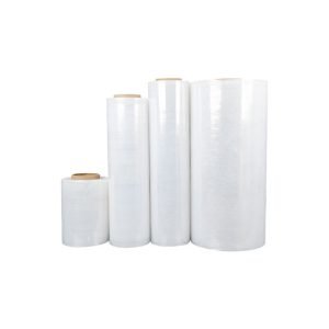 Hand Stretch Film