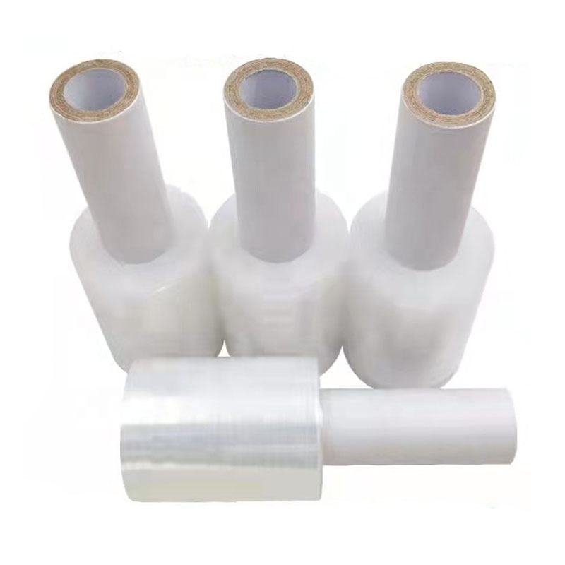 Mini Stretch Wrap Manufacturers