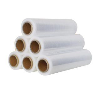 Machine Stretch Film