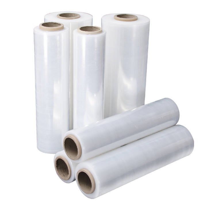 Machine Stretch Film - Image 2