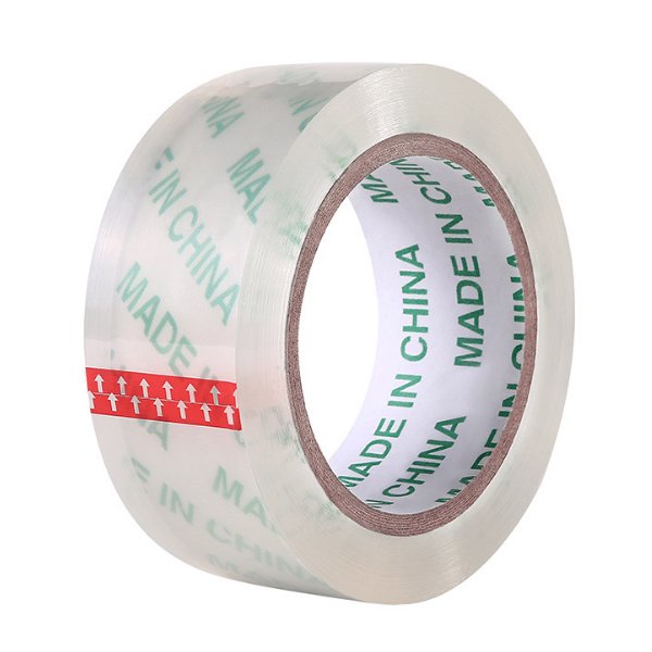 Clear Packing Tape - Image 2