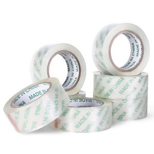 Clear Packing Tape