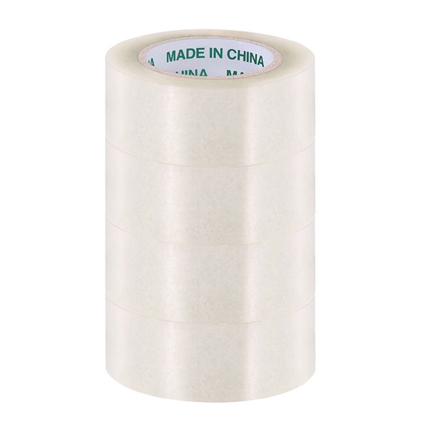 Clear Packing Tape - Image 4