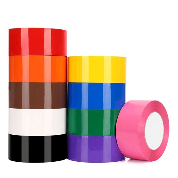 Coloured Packing Tape - Image 2