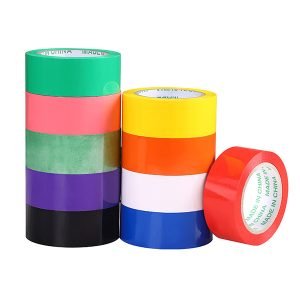 Coloured Packing Tape