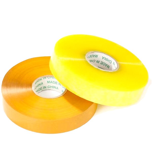 Machine Packing Tape
