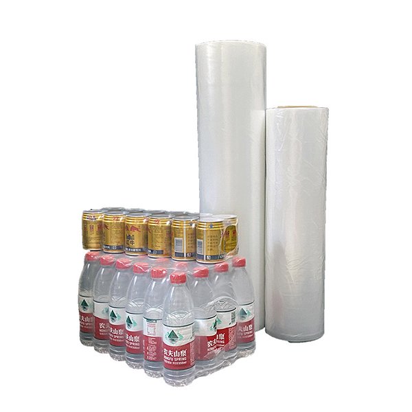 PE Shrink Film - Image 2