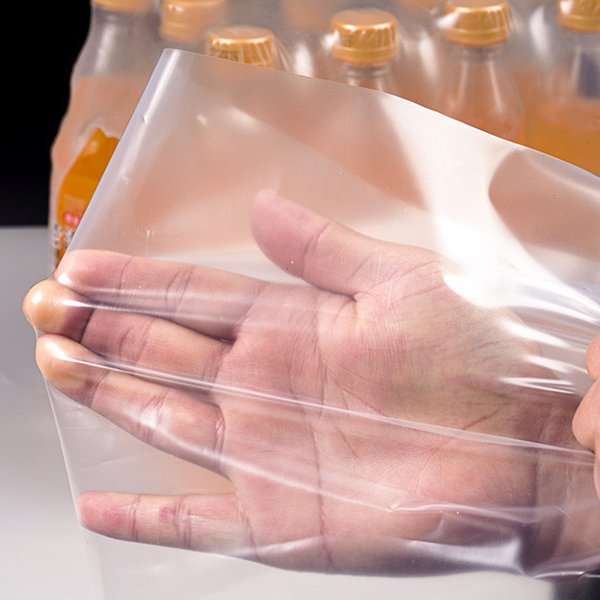PE Shrink Film - Image 4