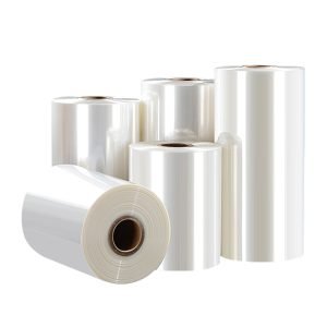 POF Shrink Film