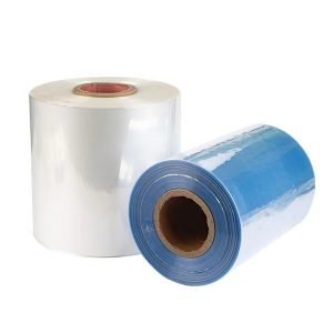 PVC Shrink Film