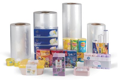 Differences Between POF, PE, and PVC Shrink Film