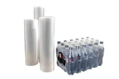 what is pe shrink film