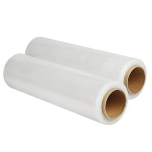 polyethylene shrink film